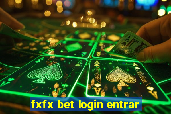 fxfx bet login entrar